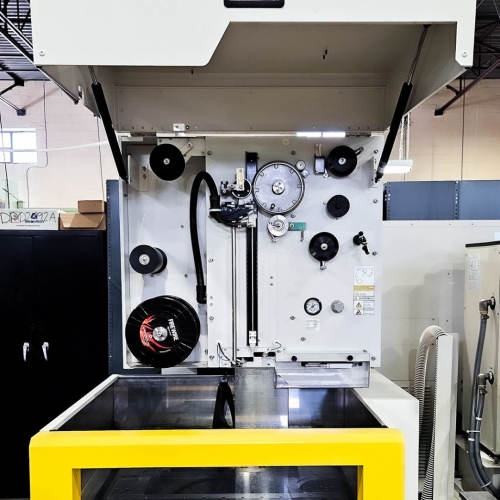 4 Major Applications Of Wire EDM