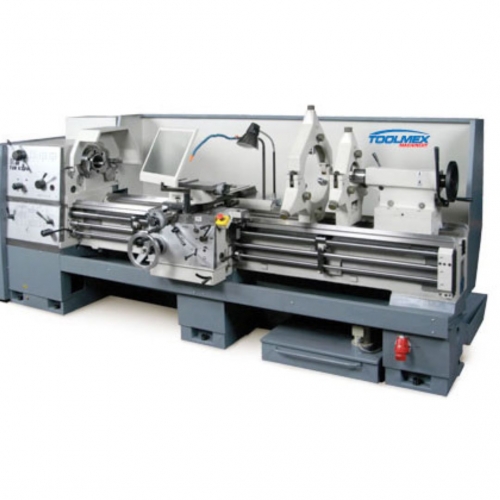 5 Industrial Applications Of A CNC Lathe Machine