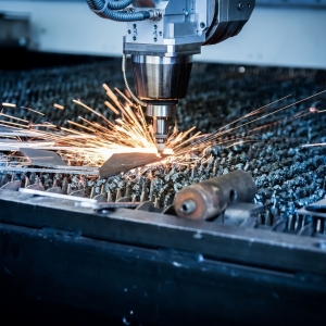 Advantages of CNC precision machining for laser cutting